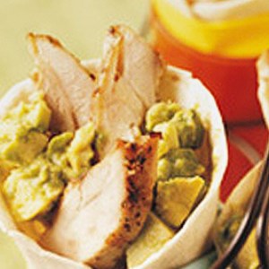 MakeAhead Meals Will Give You More Time for Fun in The Sun Image