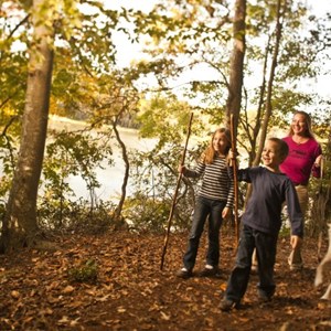 Great Hiking Trails Image