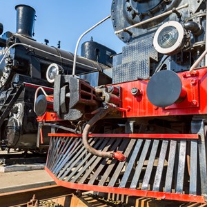 5 Historic Train Rides Worth Traveling For Image