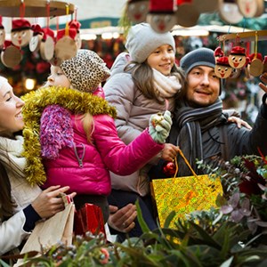 5 Winter Festivals to Campout For Image