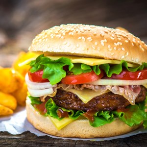 America's Favorite Burger Spot in Each State | The 50 Best Burgers Image
