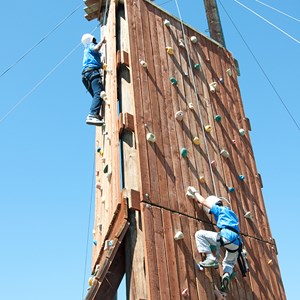 KOA Care Camps: You Make the Difference Image