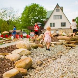 7 Reasons to Camp with Kids at KOA Image