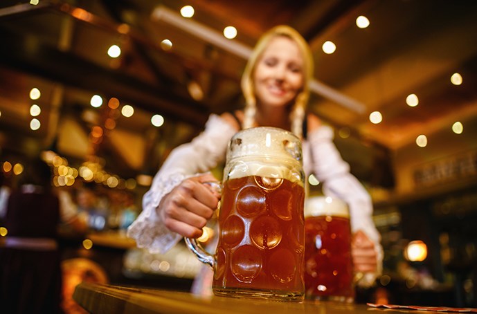 8 Best Places in the US to Celebrate Oktoberfest | KOA Camping Blog