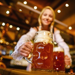 8 Best Places in the US to Celebrate Oktoberfest Image