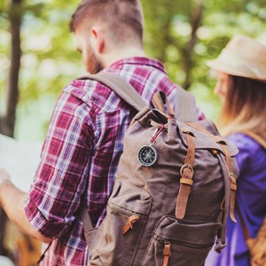 9 American Hiking Trails Sure to Wow Image