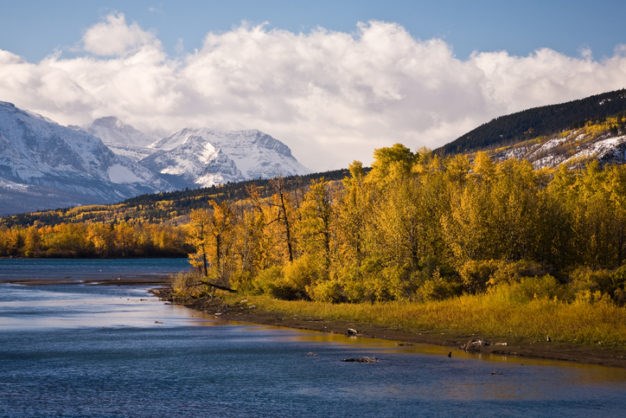 9 National Parks to Visit in Fall