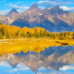 15 National Parks to Visit in the Fall Image