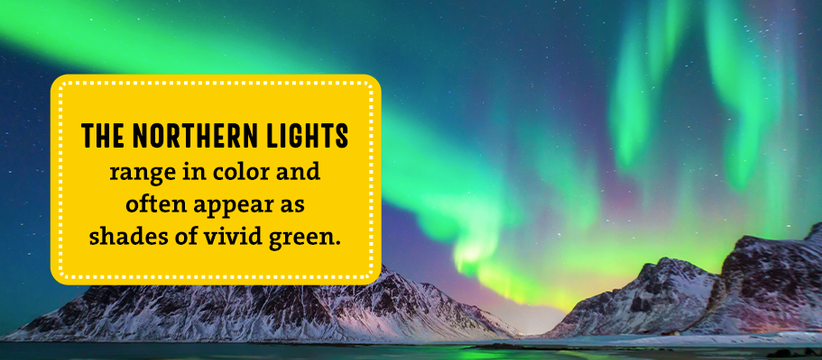 Your Guide To Seeing The Northern Lights In Alaska In 2020 Beyond