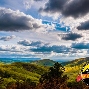 Dream Vacation: Appalachian Amble Image