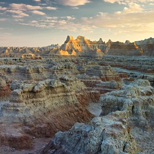 11 of the Best National Parks to Photograph Image
