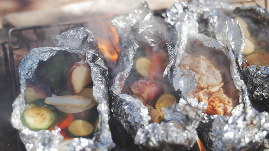 Bag Kabobs