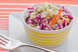 BleuCheeseSlaw