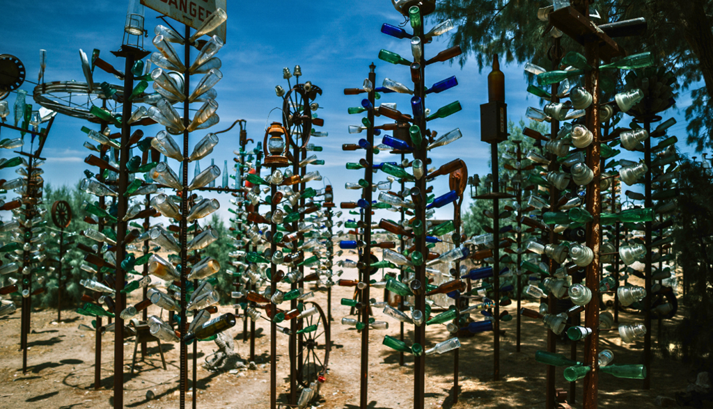 Elmer's Bottle Ranch