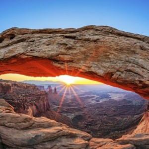 Top 9 Under-the-Radar National Parks to Visit Image