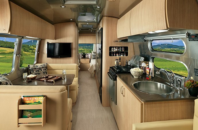 check out these best in class rv kitchens | koa camping blog