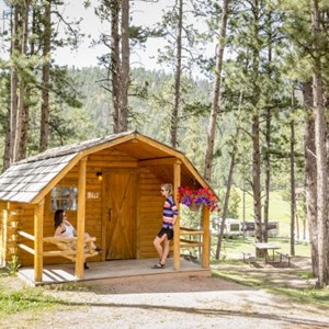 Where To Camp for Valentine’s Day Image