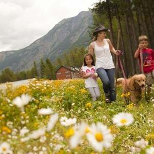 Fun for Kids: A Nature-Themed Scavenger Hunt Image