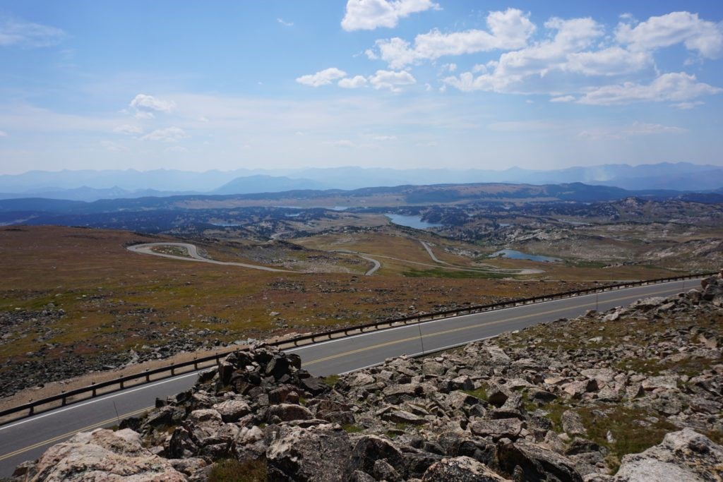 Beartooth Highway