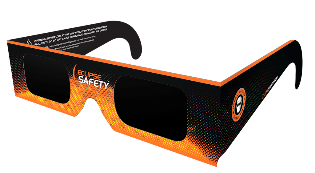 Eclipse Glasses