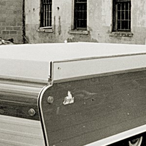 From a Humble Barn to the Top of the RV Industry Image