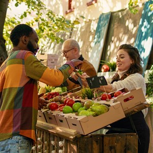 The Best Fall Festivals in North America Image