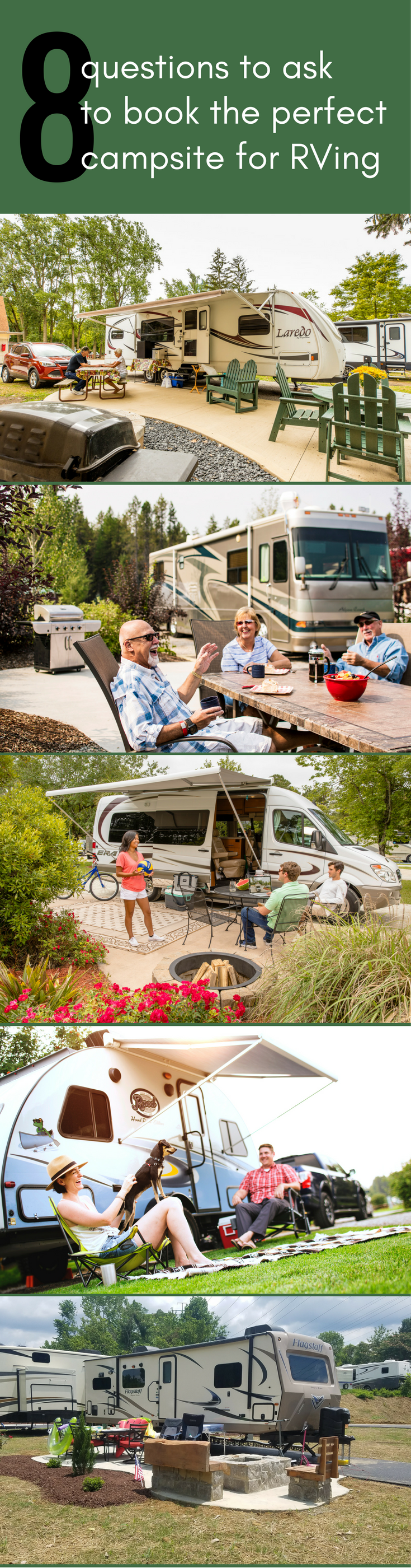 How To Find The Best Cheap Rv Campsites According To Expert Rvers