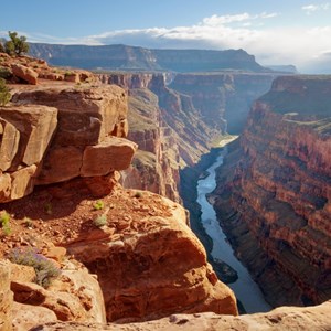7 American Natural Wonders you Have to See Image