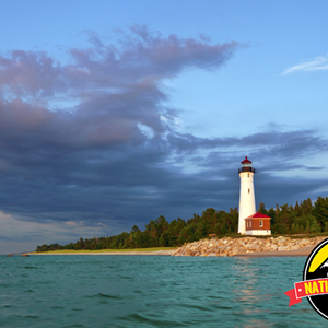 Dream Vacation: Great Lakes Getaway Image