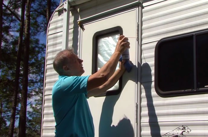 How To Lubricate Your Rv Koa Camping Blog