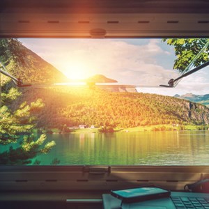 How to Start Your Own Successful Travel Blog Image