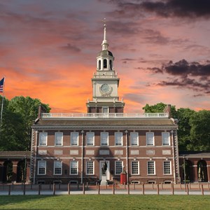 10 National Park History Facts Image