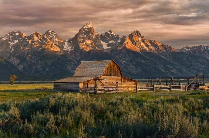 KOA Campgrounds Near National Parks