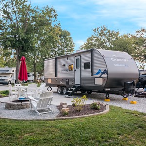 How To Winterize Your RV Image