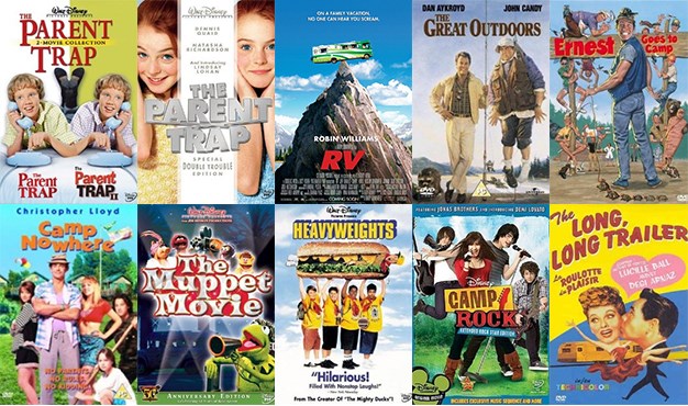 Kids and Family Movies