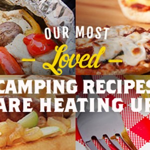 6 Most Loved KOA Recipes Image