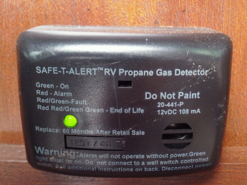 A Quick Rv Safety Primer Koa Camping Blog