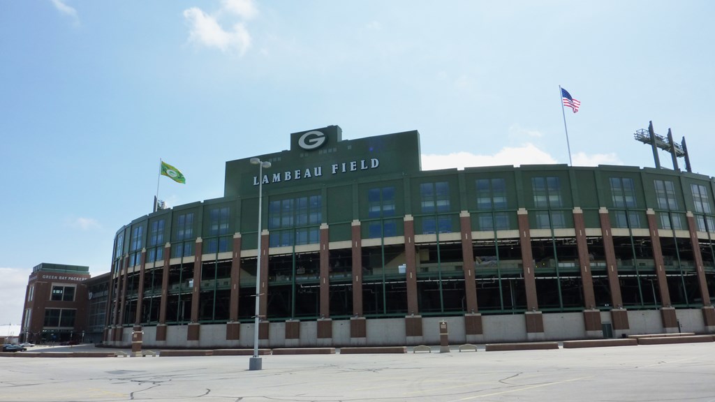 Lambeau Field