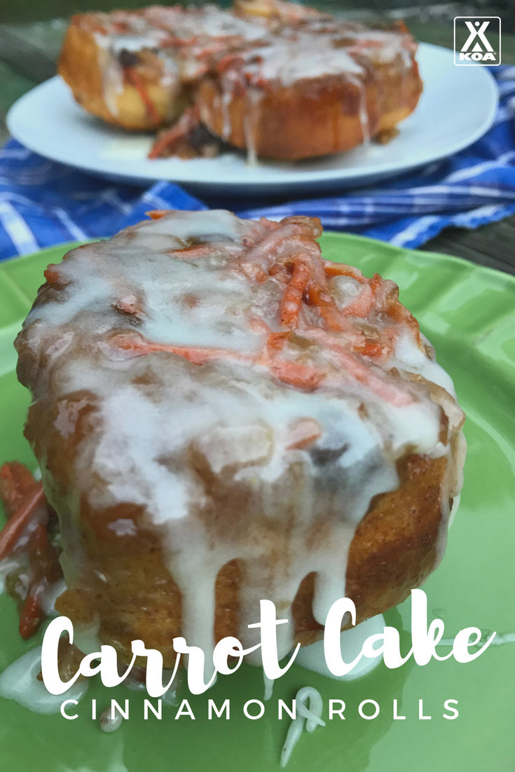 Learn to make yummy carrot cake Learn to make yummy carrot cake cinnamon rollsrolls