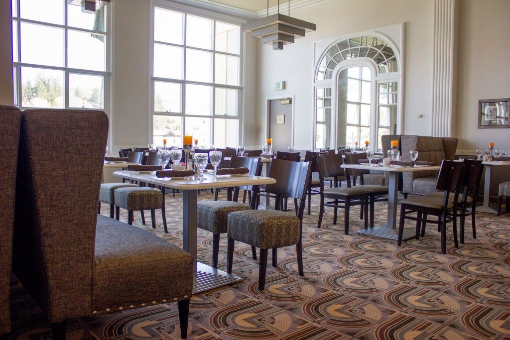 The Ultimate Food Guide To Yellowstone KOA Camping Blog Stunning Lake Yellowstone Hotel Dining Room The Ultimate Food Guide To Yellowstone KOA Camping Blog Stunning Lake Yellowstone Hotel Dining Room