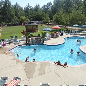 A New Great Lakes KOA Image
