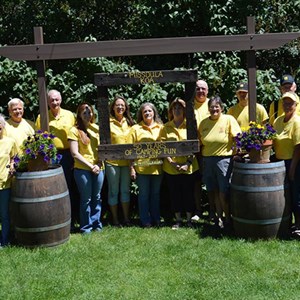 Missoula KOA Holiday Celebrates 50 Years Image