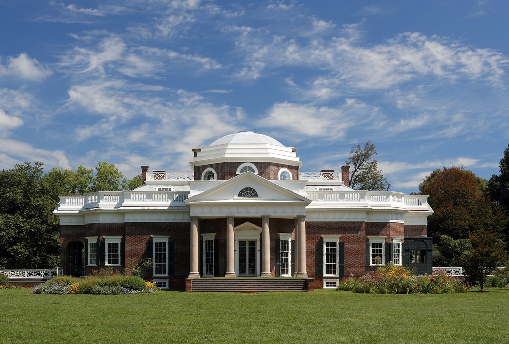 Monticello