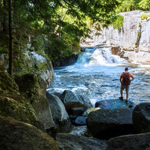 Best Morning Hikes Image