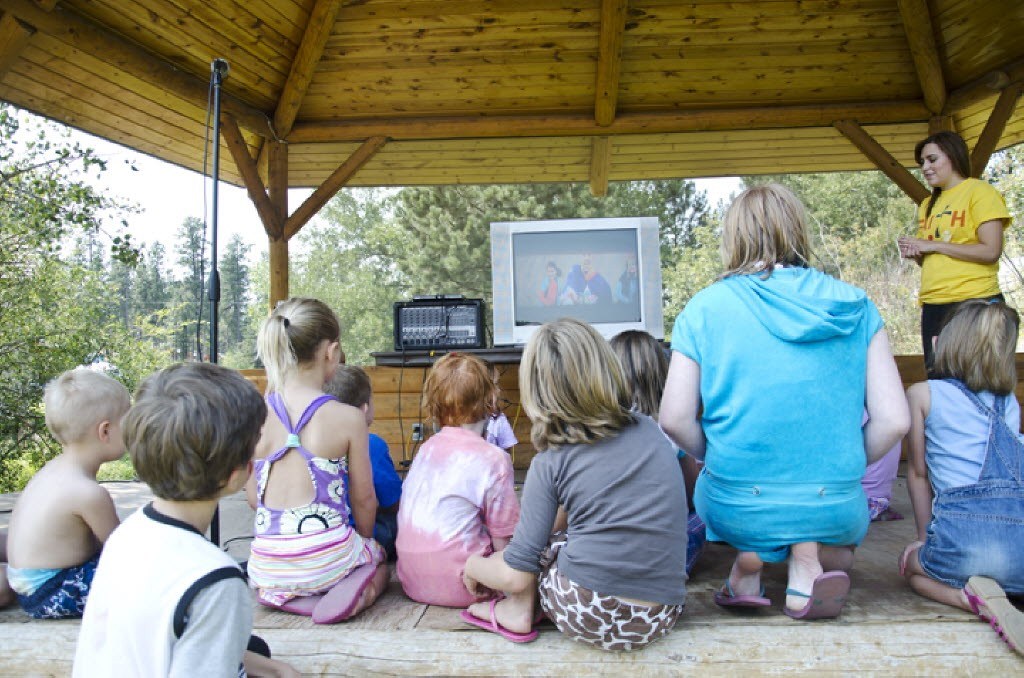 Mount Rushmore KOA Resort at Palmer Gulch