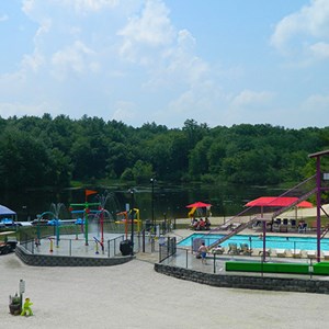 New Hampshire Welcomes a New KOA Image
