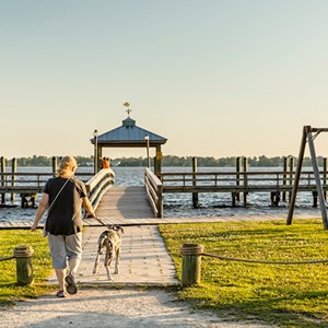 North Carolina Campground Awarded 2019 KOA Campground of the Year Image