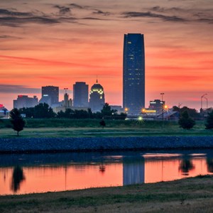10 Things You Gotta See and Do in Oklahoma City Image