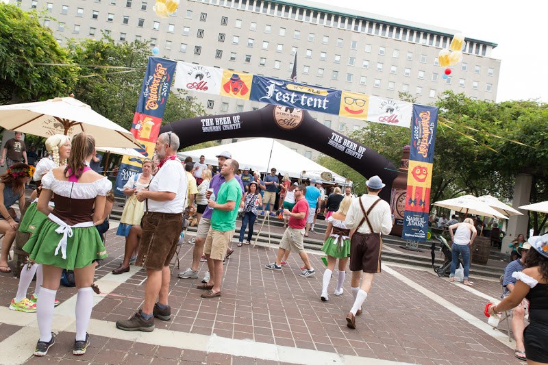 Oktoberfest Zinzinnati