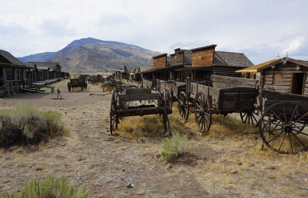 Cody, Wyoming